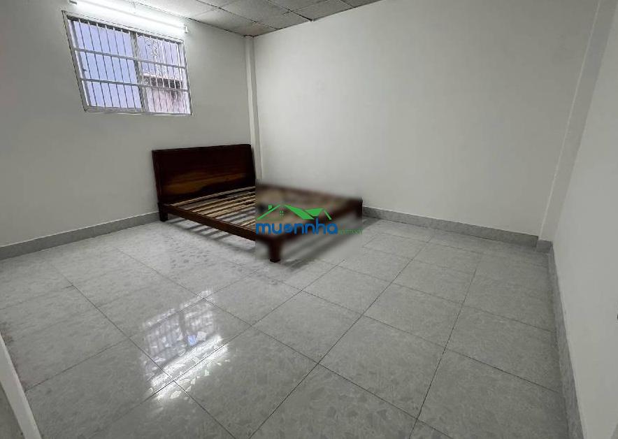 Quận 7 - hẻm tân thuận tây - nhà 2 tầng - ngang hơn 5m - diện tích đất thực tế 135m2 - giá 7,2 tỷ - 2