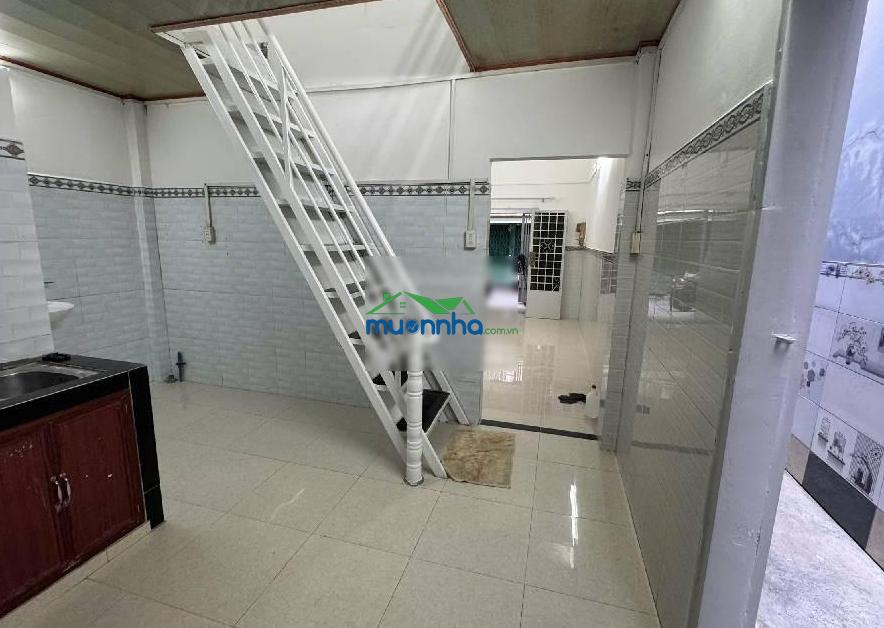Quận 7 - hẻm tân thuận tây - nhà 2 tầng - ngang hơn 5m - diện tích đất thực tế 135m2 - giá 7,2 tỷ - 4