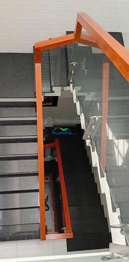 Bán nhà quận 12 kdc an sương - tân hưng thuận - ngay trường chinh đường 7m, 80m2 x 4 tầng 7 tỷ 68 - 2