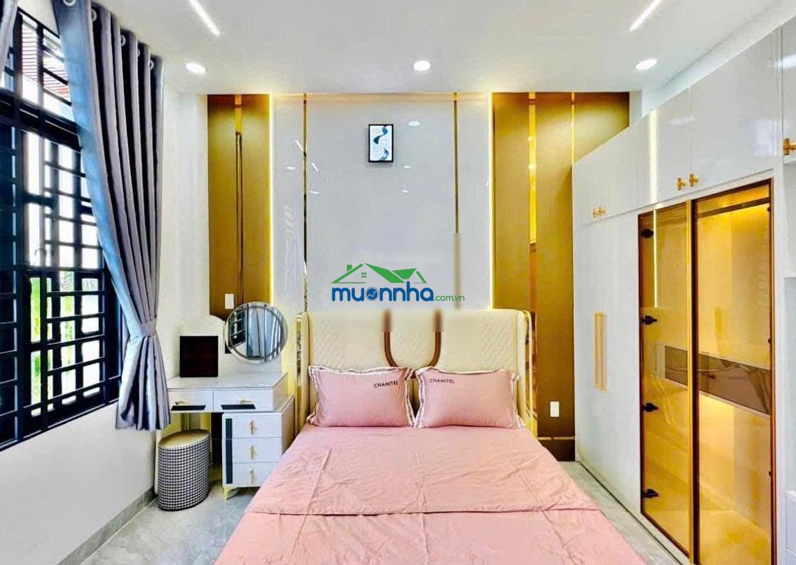 Sở hữu nhà 78m² đang cho thuê 24 triệu. đường ô tô nguyễn duy dương - p9 - q5, gần chợ an đông - 3