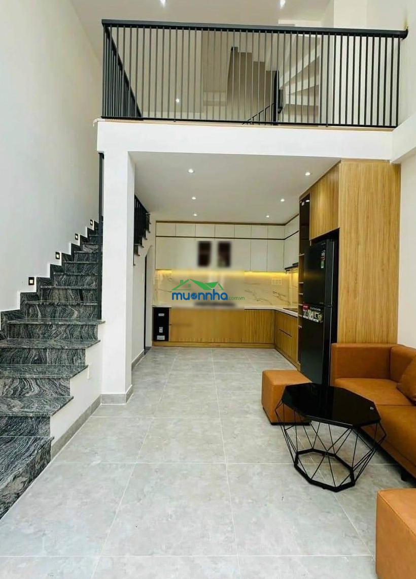 Bán lỗ nhà nguyễn xiển, quận 9. giá 2,82 tỷ, dt 62m2, lh như 0766 372 ***, đường 4m - 4