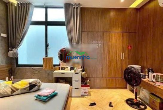 Chủ đi công tác bán nhà huỳnh khương ninh - đa kao - q1 69,6m2 cho thuê 28tr gần cv lê văn tám - 4