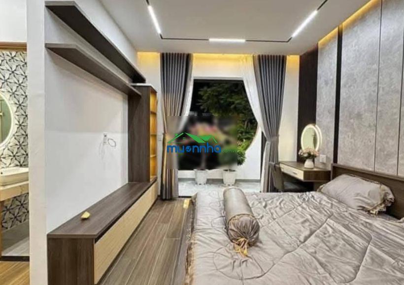 Chính chủ cần bán nhà riêng 2 tầng hà huy giáp thạnh xuân, quận 12 shr hxh hđ thuê 15tr/th
