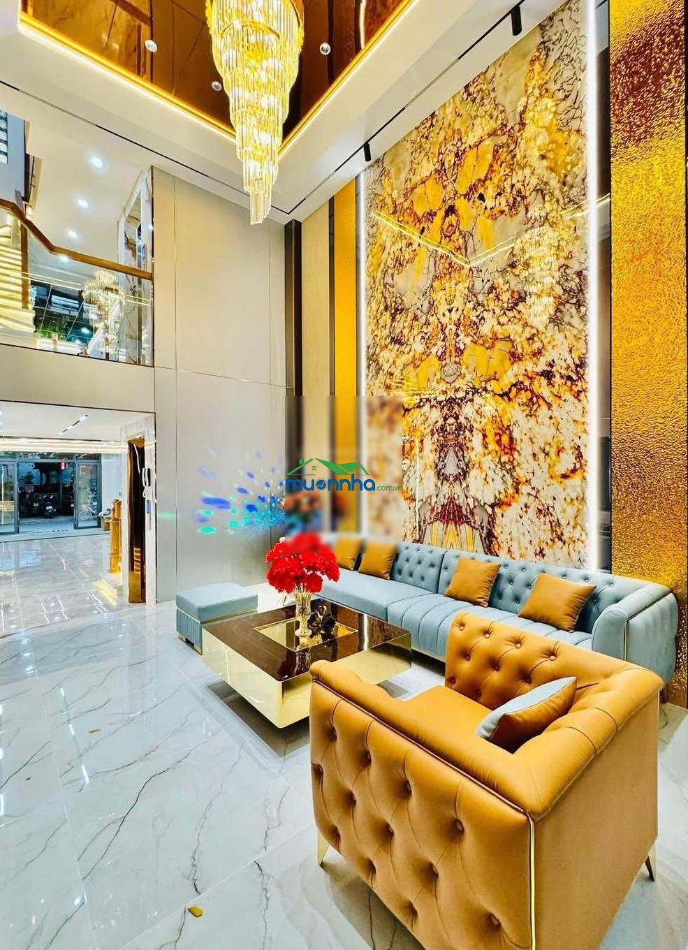 1 căn duy nhất khu siêu vip nhà riêng 4 tầng trần não, an khánh, q2 shr dòng tiền 38tr/th - 2