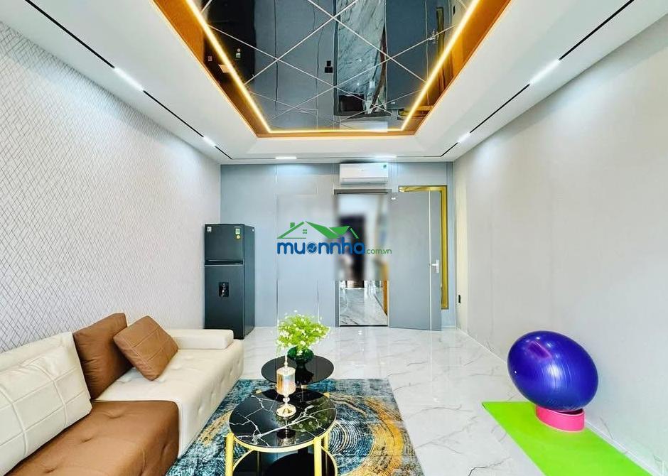 1 căn duy nhất khu siêu vip nhà riêng 4 tầng trần não, an khánh, q2 shr dòng tiền 38tr/th - 3