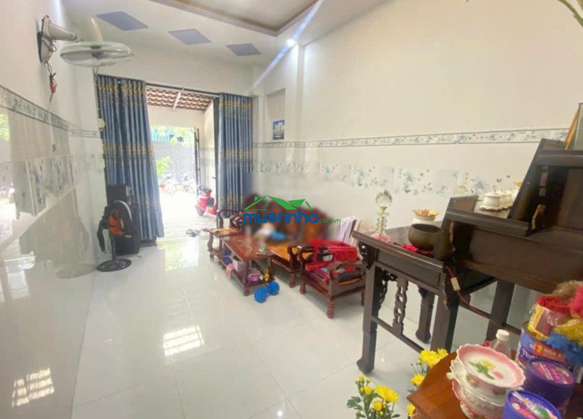 Bán nhà hxt bùi tư toàn, 63m2, 1 lầu, pháp lý chuẩn, giá nhỉnh 5 tỷ - 4