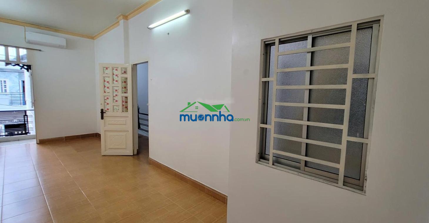 Bán nhà bình trị đông thẳng trục tên lửa, 6x15=90m2, 4pn 3wc, 76tr/m2 thấp hơn giá đất nền 84tr/m2 - 4