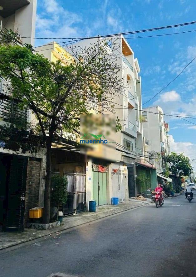 Nhà đẹp hẻm nhựa thông xe hơi 7m khuôn việt | dt 4x15m | 3 tầng st | 4pn | giá 7.9 tỷ lh 0936 999 *** - 4