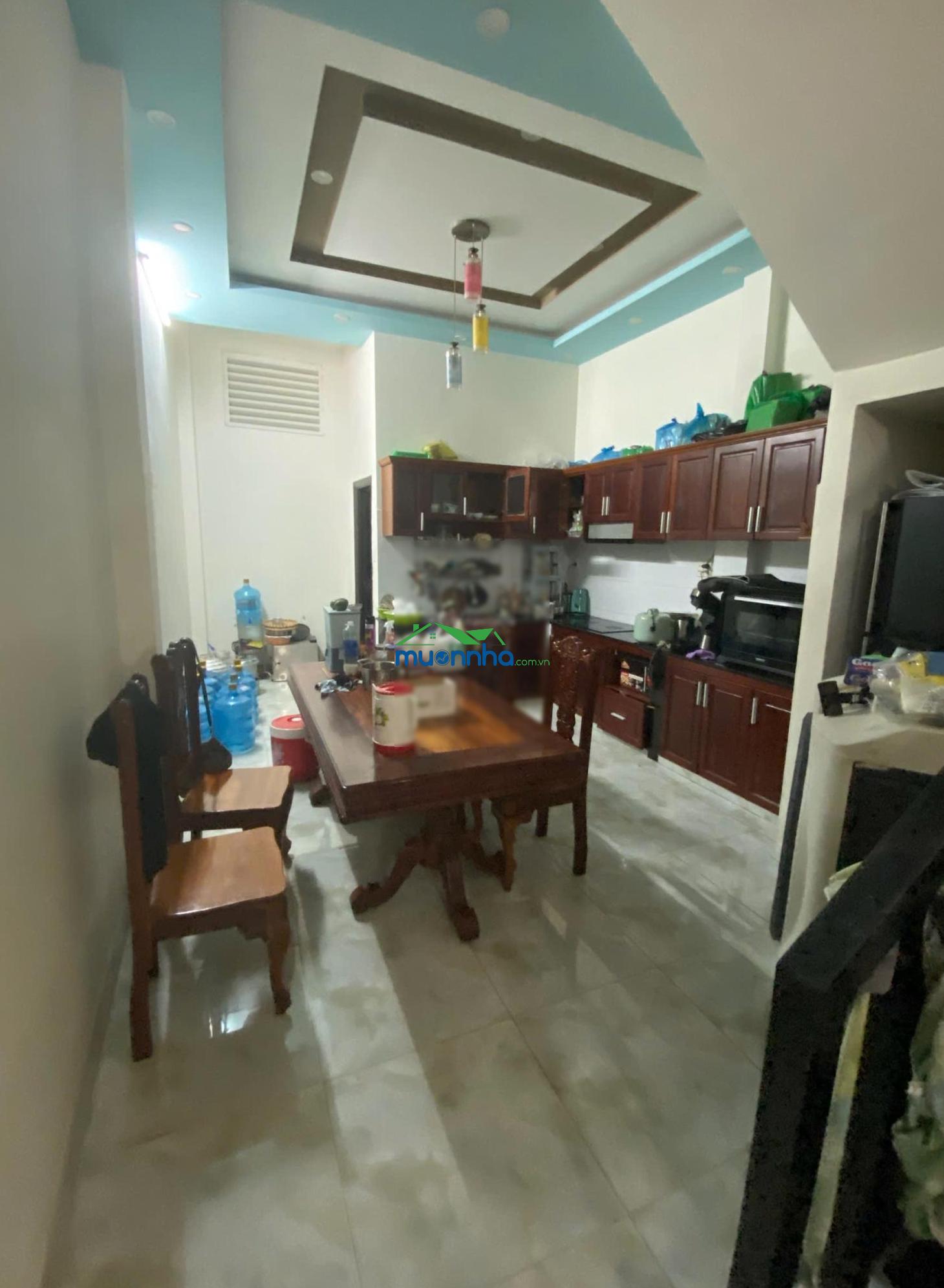 Đs 28 giáp nguyễn oanh - gần cv văn hoá - khu phân lô - hxh otô ngủ - 8ty7 - 3