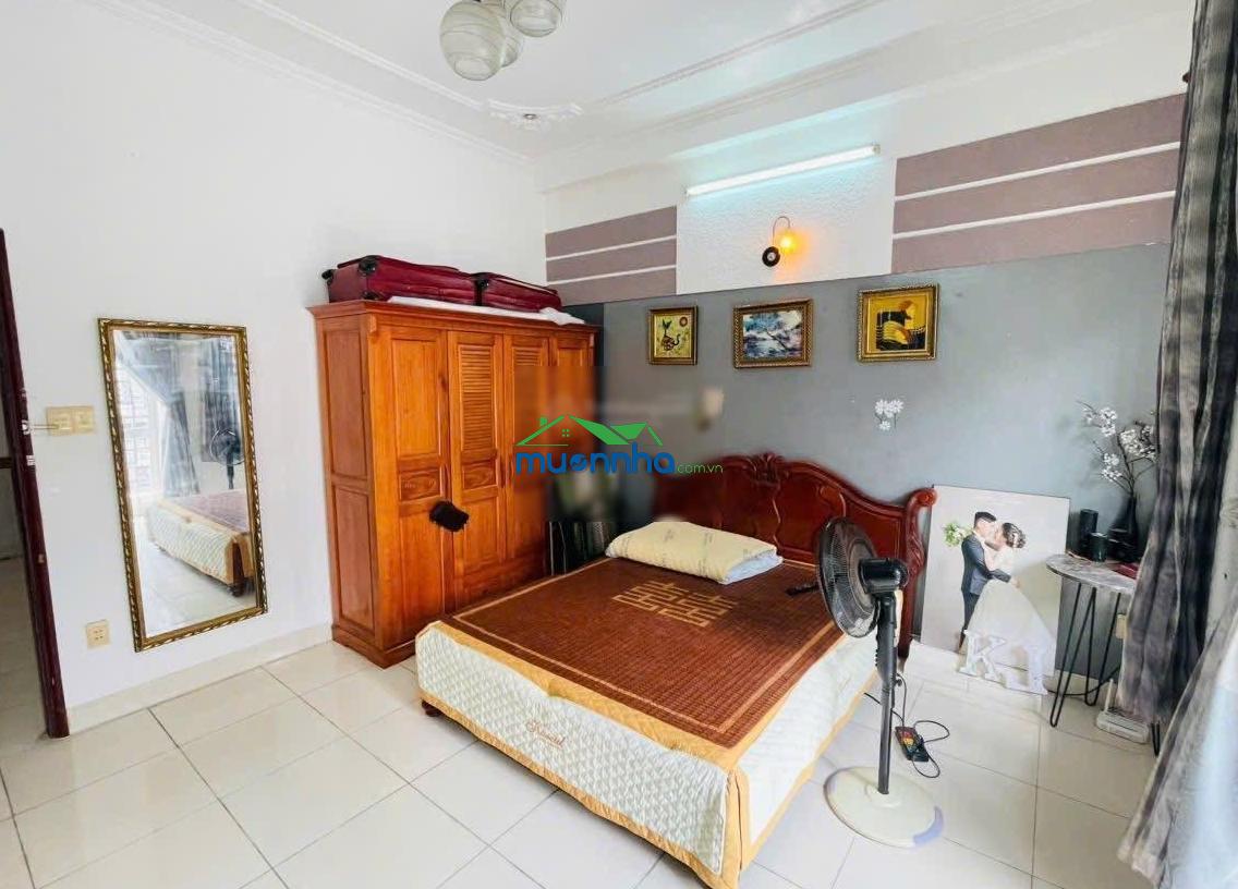 Chủ thiện chí giảm sâu - cần bán nhà hxh hàn hải nguyên, q11. giá mong muốn 4 tỷ 050 còn tl ra lộc