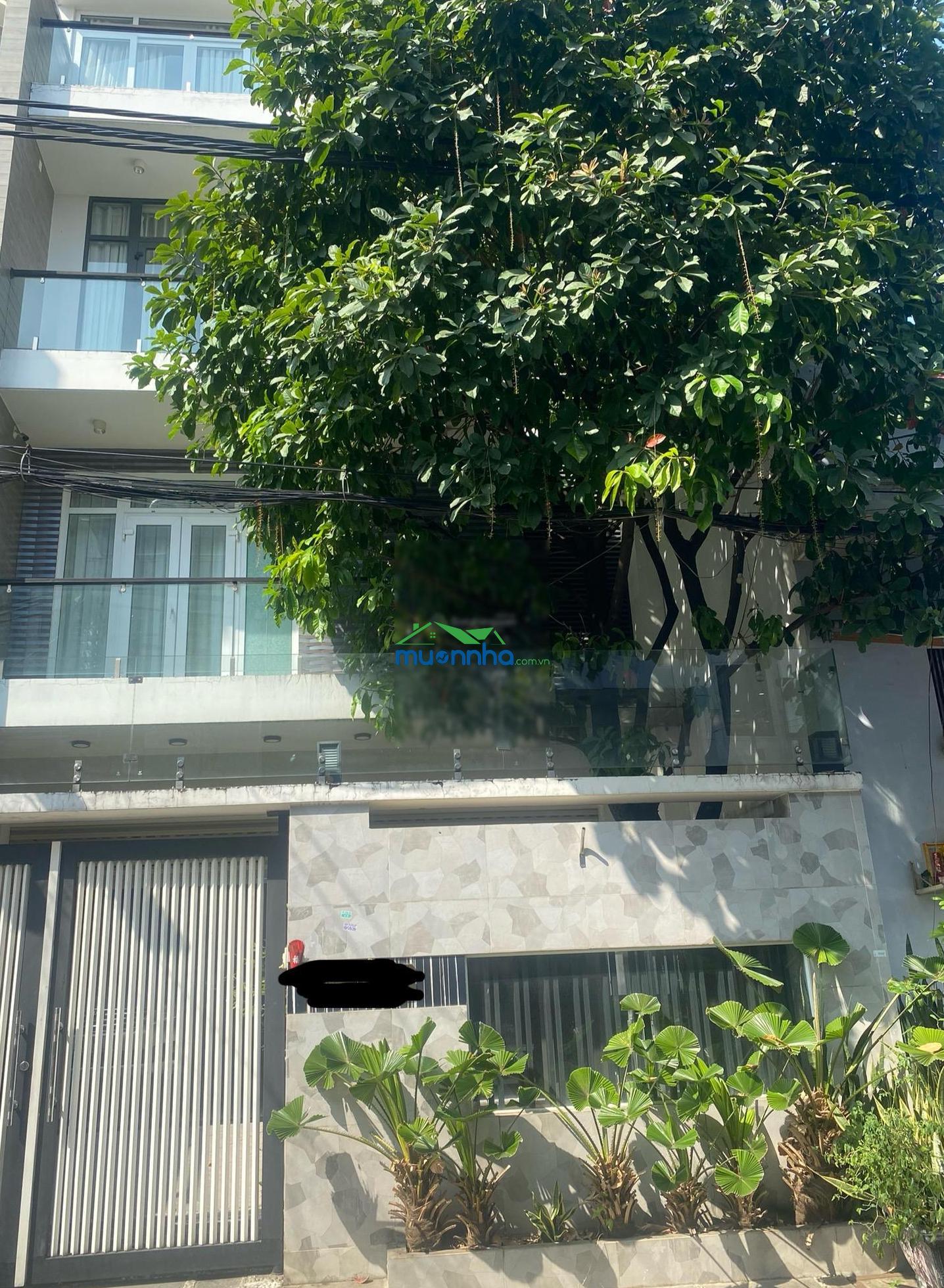 Lê văn quới - 4 tầng - dt 7x22m, đường 8m, bhh a, bình tân, 15,2 tỷ
