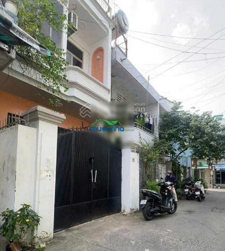 Bán chdv hẻm ô tô dòng tiền 720tr/năm - 59m2 ngay điện biên phủ p.17 bình thạnh - 5pn full nội thất - 2