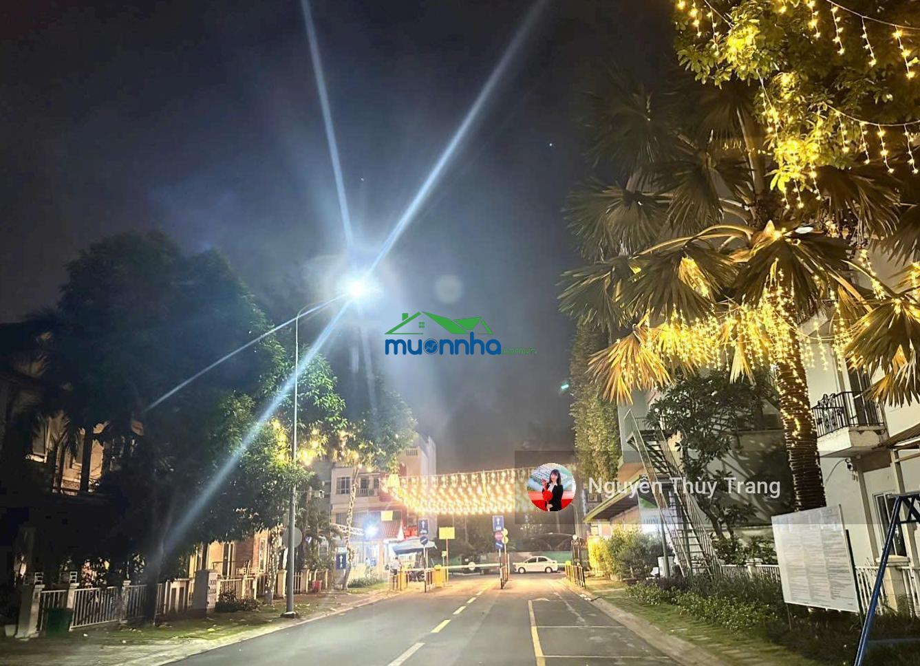 Bán biệt thự liền kề vườn 2 tầng, tiến độ tt 24 tháng. hỗ trợ lãi và gốc tới khi bàn giao nhà - 3