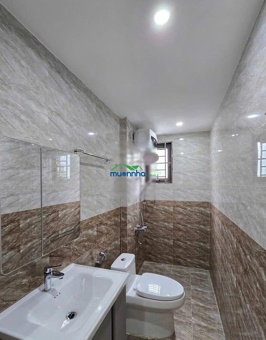Cần bán nhà trường sa, bình thạnh gần cầu thị nghè, giá 3 tỷ 5 có dòng tiền thu nhập 20tr/tháng
