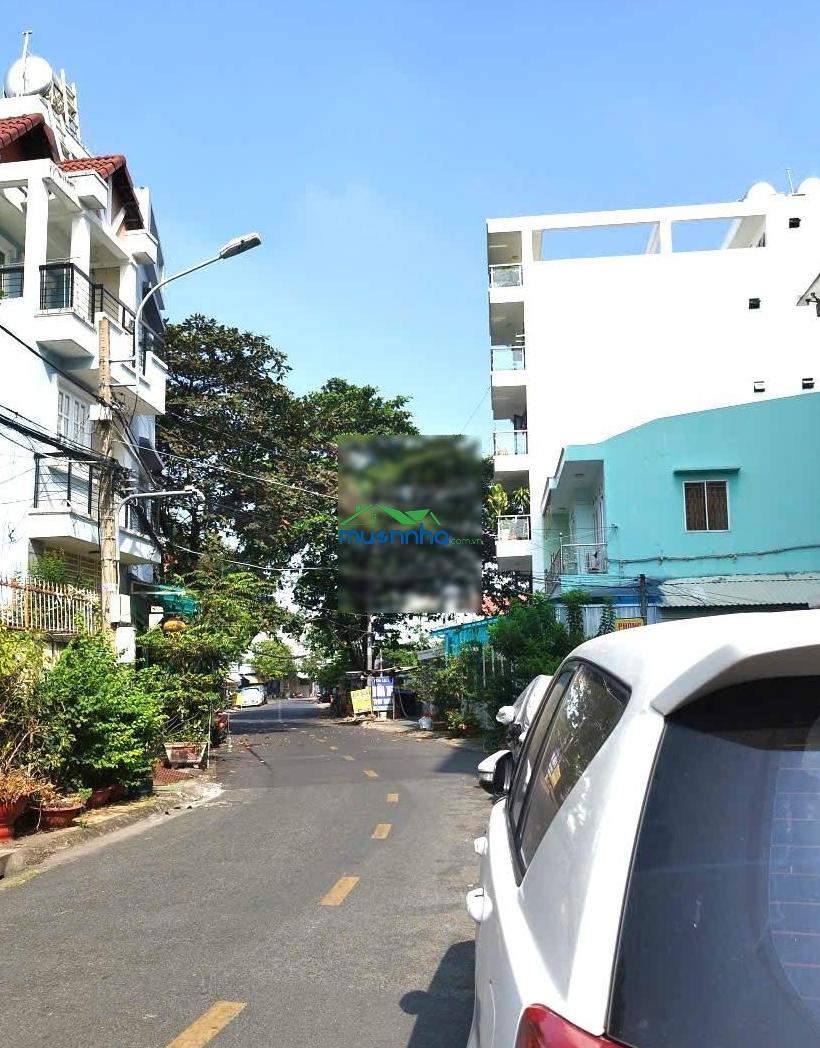 Nhà sang xịn mịn, hẻm xe hơi 7 chỗ sát đỗ xuân hợp, gần ga metro bình thái, 3 tầng btct, 8 tỷ nhỏ - 3