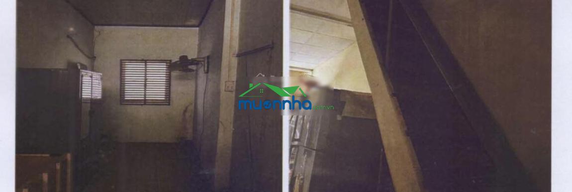 Bán nhà riêng chính chủ tại trung tâm q4. nhà cũ, tiện xây mới theo ý. giá tốt chỉ 6,5 tỷ. - 4