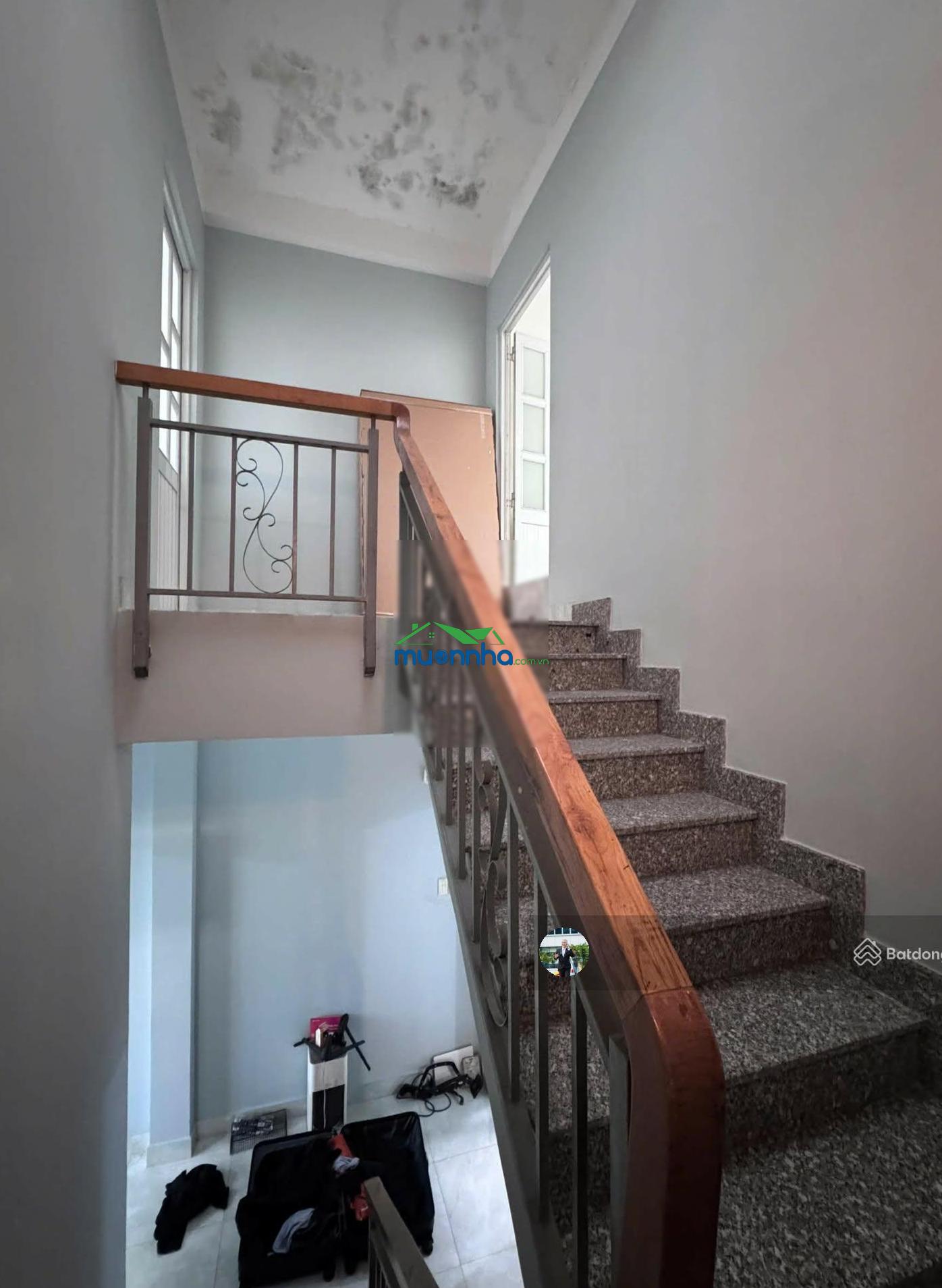 Nhà 4 tầng - sát nguyễn thị định - hẻm ô tô 5m - ngang 4.6m hiếm - chỉ 7.2 tỷ - 4