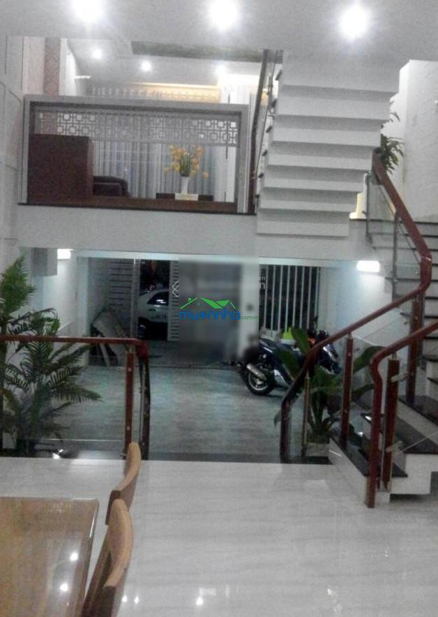 Bán nhà góc 2 mt hẻm xe hơi 6m lê văn sỹ p1 q. tân bình dt: 4,9 x 16m kc: 2 lầu giá: 14.8 tỷ - 2