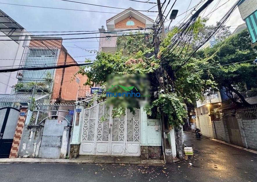 Chính chủ! hiếm căn góc ngang khủng 5m ô tô tránh - gần mt lê quang định, 66m2, khu dân trí - 2