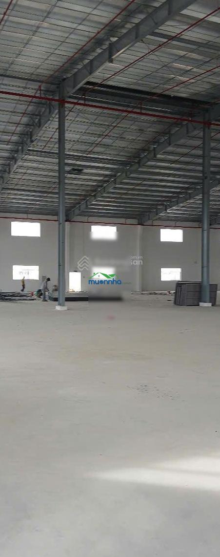 Cho thuê nhà xưởng mới, đẹp thủ dầu một tổng 39.000m2, thuê lẻ 2000m2, 2900m2, 3700m2, 4700m2, 6000 - 3