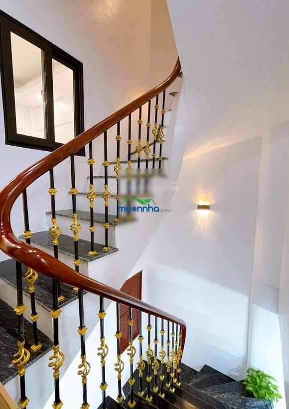 Khu giảng viên trường cao đẳng công thương, phân lô đồng bộ, hxh 7 chỗ, 4 tầng btct, 8 tỷ nhỏ - 2