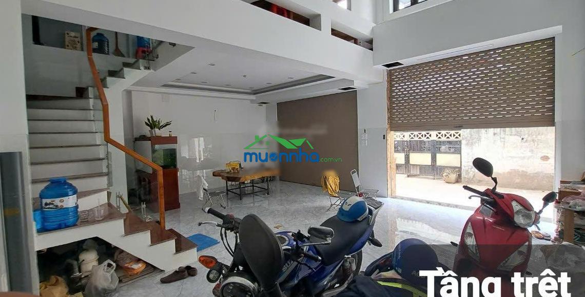 Biệt thự mini hẻm nhựa xe hơi vườn lài ngang hơn 6m. giá nhỉnh 8 tỷ - 4