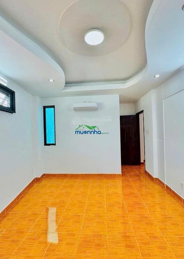 Tôi cần bán nhà diện tích 77,5m2 gần bệnh viện mắt ở lê ngô cát-quận 3 đang cho thuê 24tr - 3