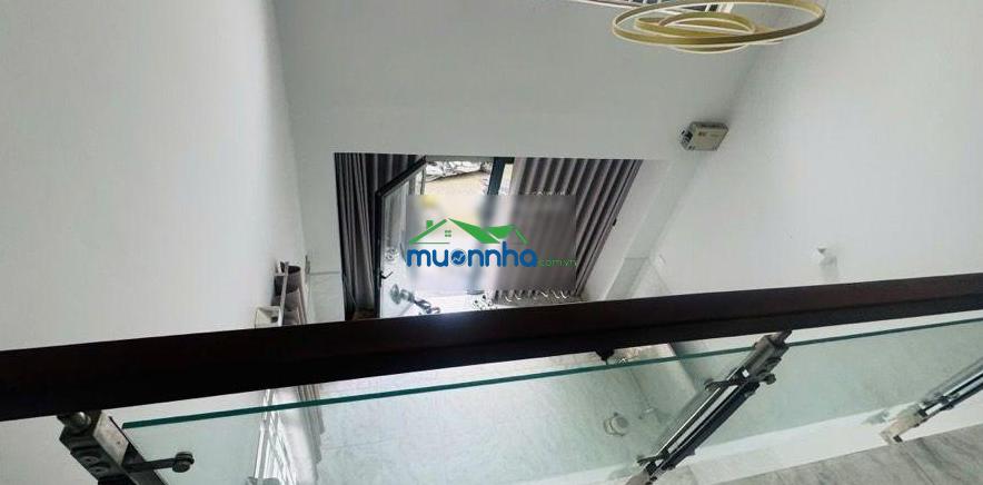 Himlam q7 - xe hơi vô nhà - 4x15m - 4 tầng - sát mặt tiền - chỉ 12.4 tỷ