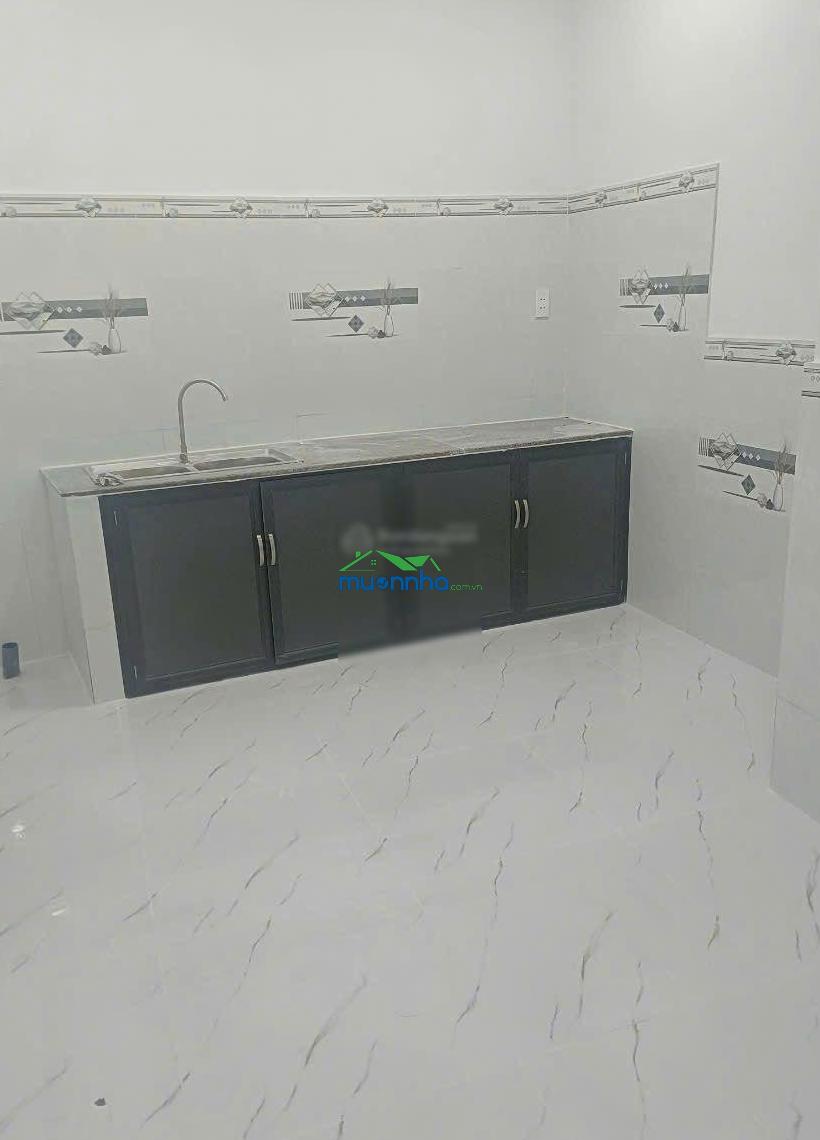 Bán nhà đường chuyên dùng 9, phường phú mỹ, quận 7, dt: 50m2, giá: 3,1tỷ