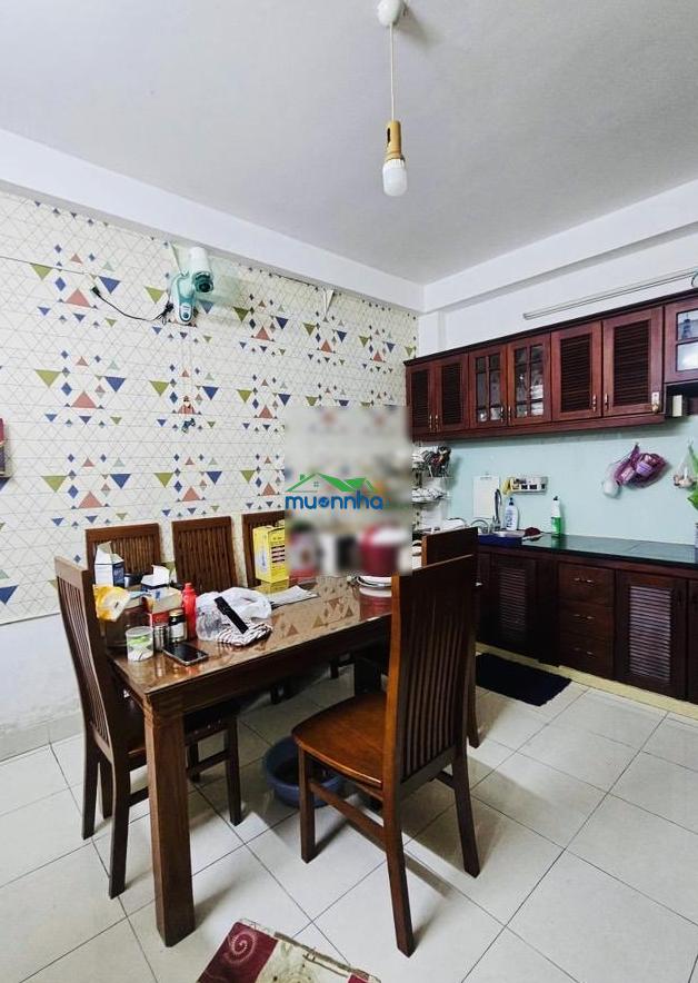 Tân bình - đồng đen 1/ - ngang 4m5 cực hiếm - 80m2 4 tầng đường nhựa ôtô đỗ cửa - chỉ 11tỷ nhỉnh