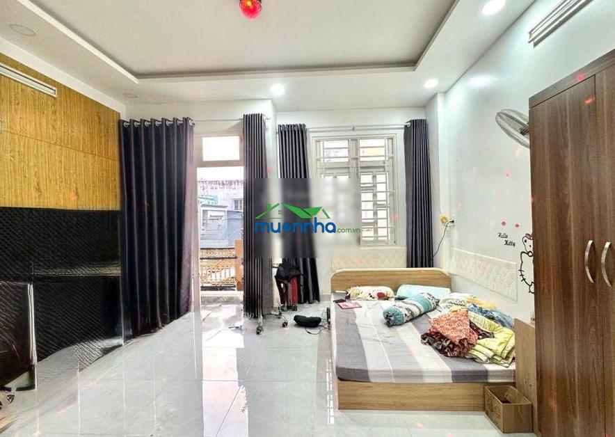 Nhà mới 2 tầng vào ở ngay, trần xuân soạn tân hưng q7 gần him lam, 59m² chỉ 7,2 tỷ (tl) - 2