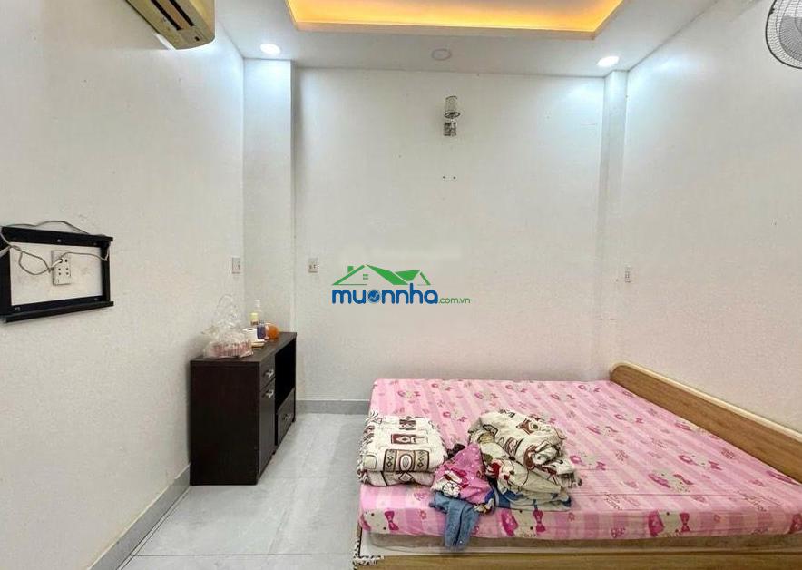 Nhà mới 2 tầng vào ở ngay, trần xuân soạn tân hưng q7 gần him lam, 59m² chỉ 7,2 tỷ (tl)