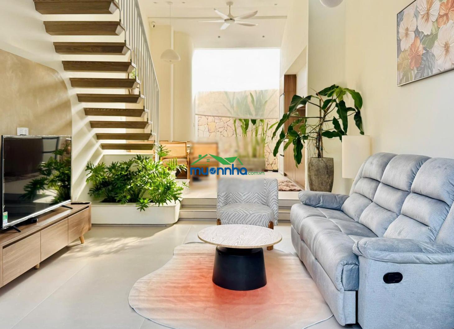 Bán nhà đẹp giá tốt view sông, gần vinhomes, vành đai 3 - tp thủ đức - 2