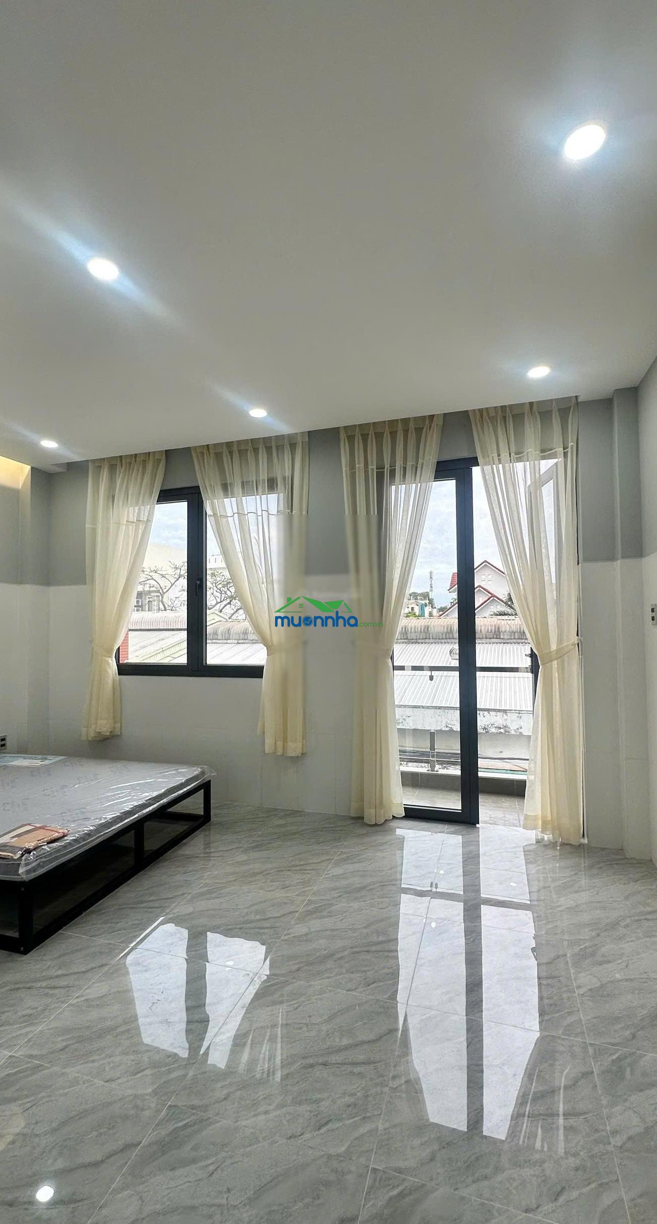 Hiếm, mình bán nhà vị trí đẹp, đường xe tải, phạm quý thích, q. tân phú, chỉ 7.9 tỷ alo nhân - 4