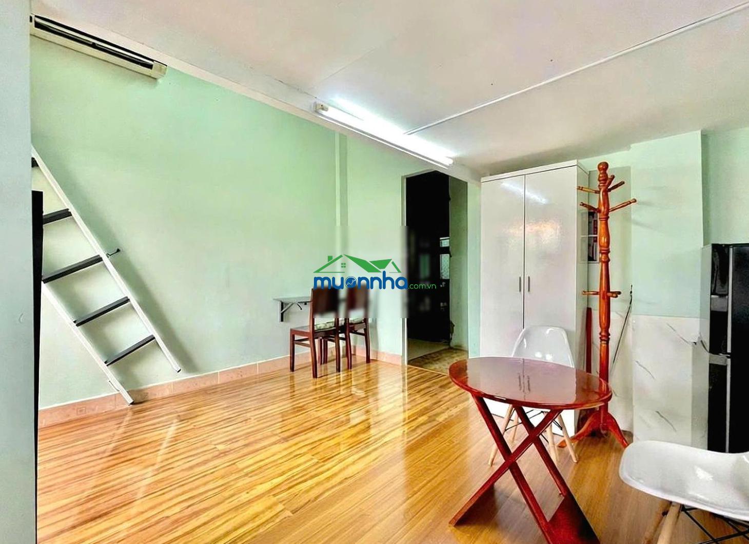 7tr8 chung cư bộ công an có 2 pn, 1wc, 40m2, thang máy, đường số 3 trần não an khánh, gần thảo điền
