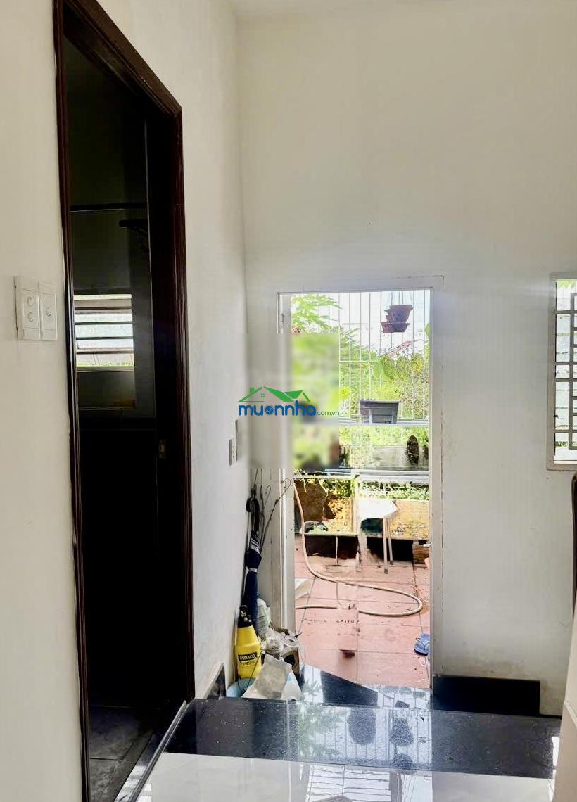 Nhà phố 3 tầng 80.7m² (5x16.25) - gara ô tô - 3pn, 3wc - lê văn lương, phước kiển, nhà bè - 7.5 tỷ - 2