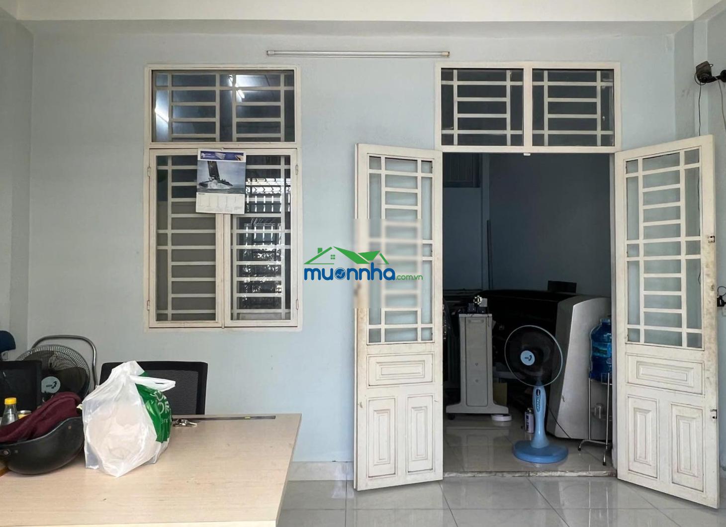 Nhà 4.8x15m = 71m2 đường ngô chí quốc, ngay gần vành đai 2 giá rẻ - 3