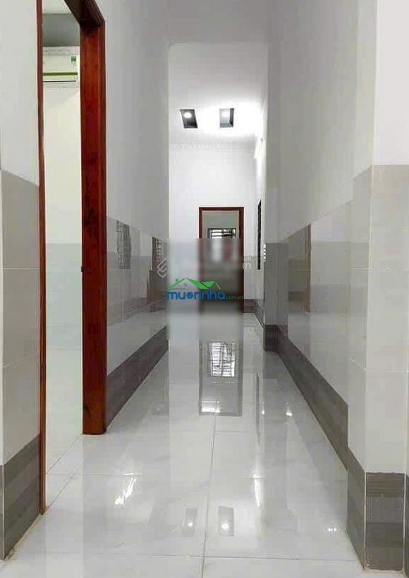 Bán nhà cấp 4 sổ hồng riêng, diện tích 100m kế bên chợ vĩnh lộc b giá 720triệu