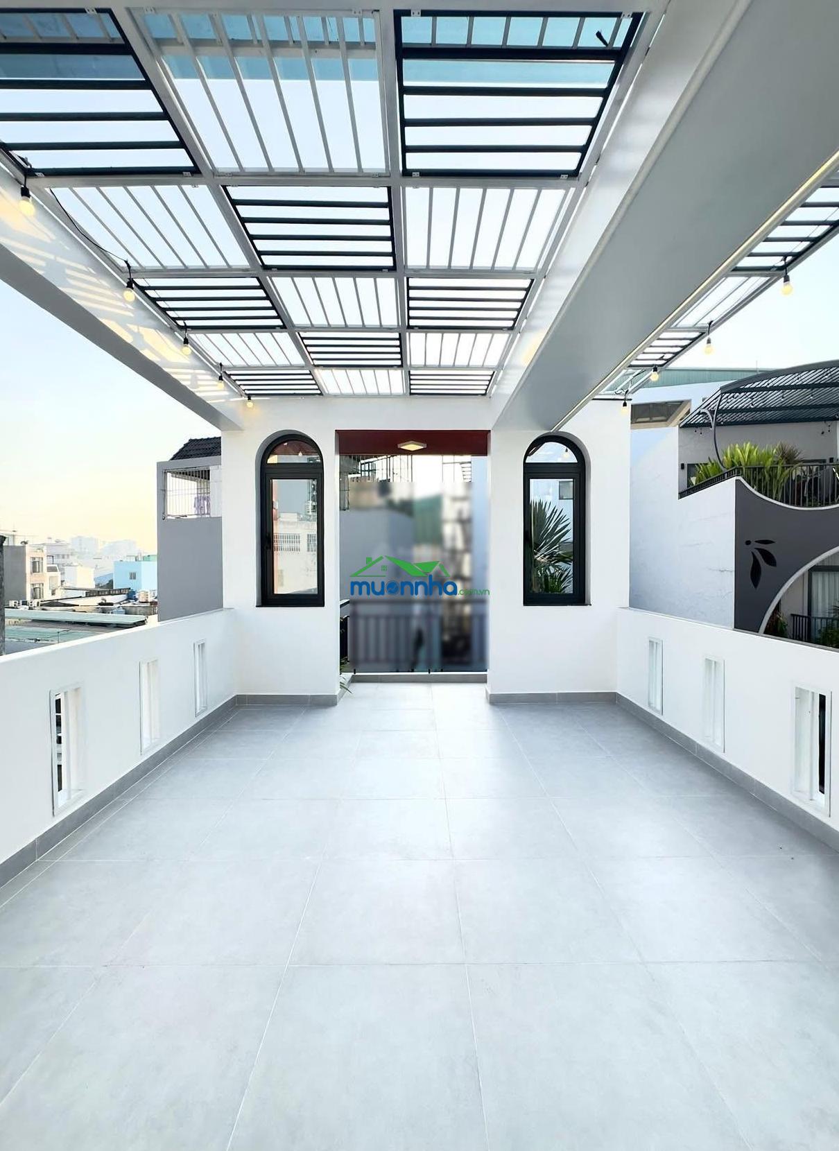 Thiện chí bán nhà lê thị hồng gấm - quận 1. 75.2m2 cho thuê 26 triệu. gần ga metro bến thành - 3