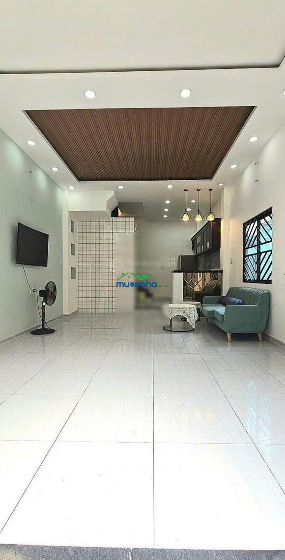 Bán nhà 3 tầng âu dương lân p3, q8 - gần tttm aeon mall - 4