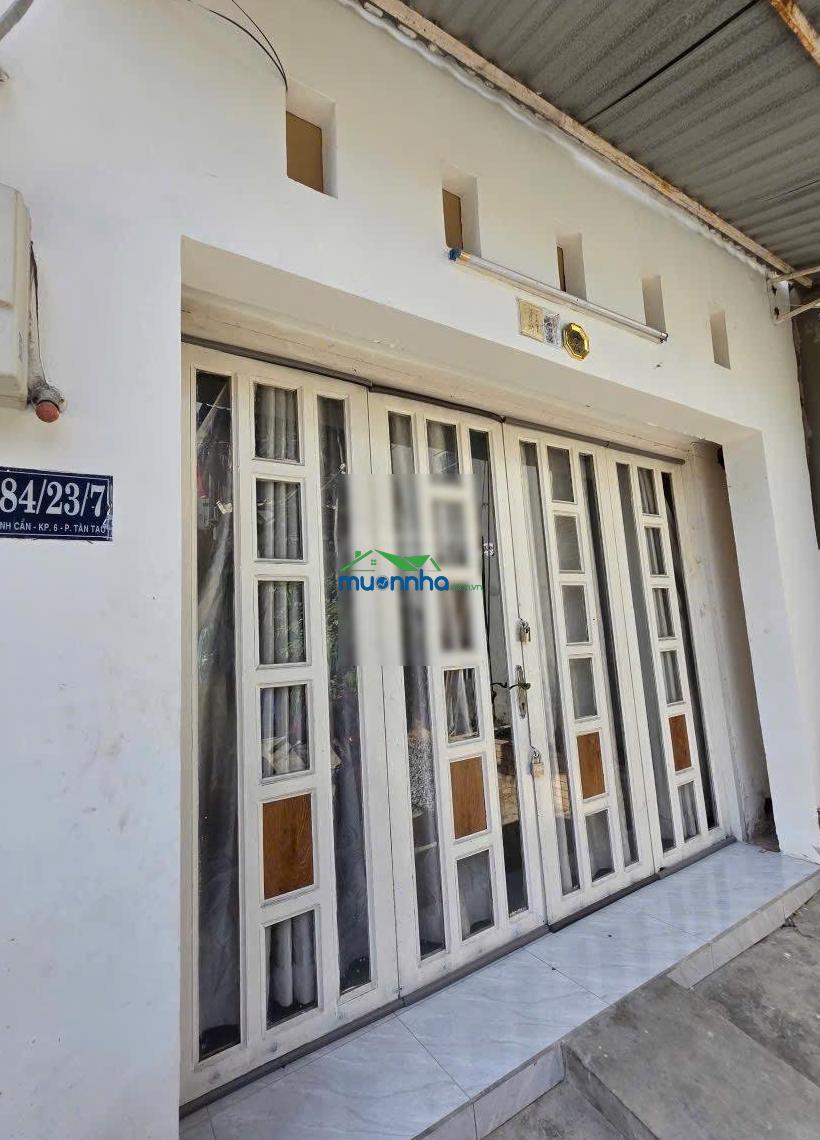 Bán gấp nhà 184/23/7 lê đình cẩn, 4,2x17m nở hậu 5,6m, cấp 4 - 3