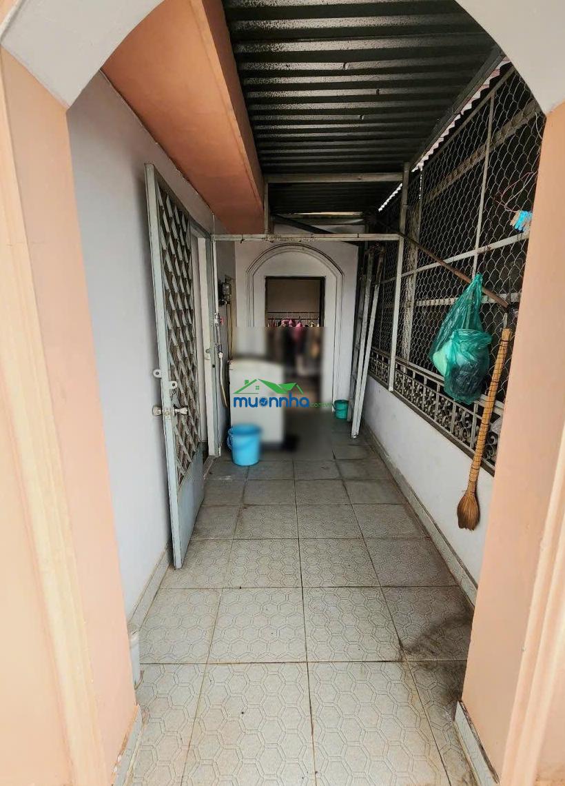 Bán gấp - hạ giá giảm sâu. hxh lê văn sỹ - ngang 4.35m, cn 72m2. giá 11.5 tỷ tl