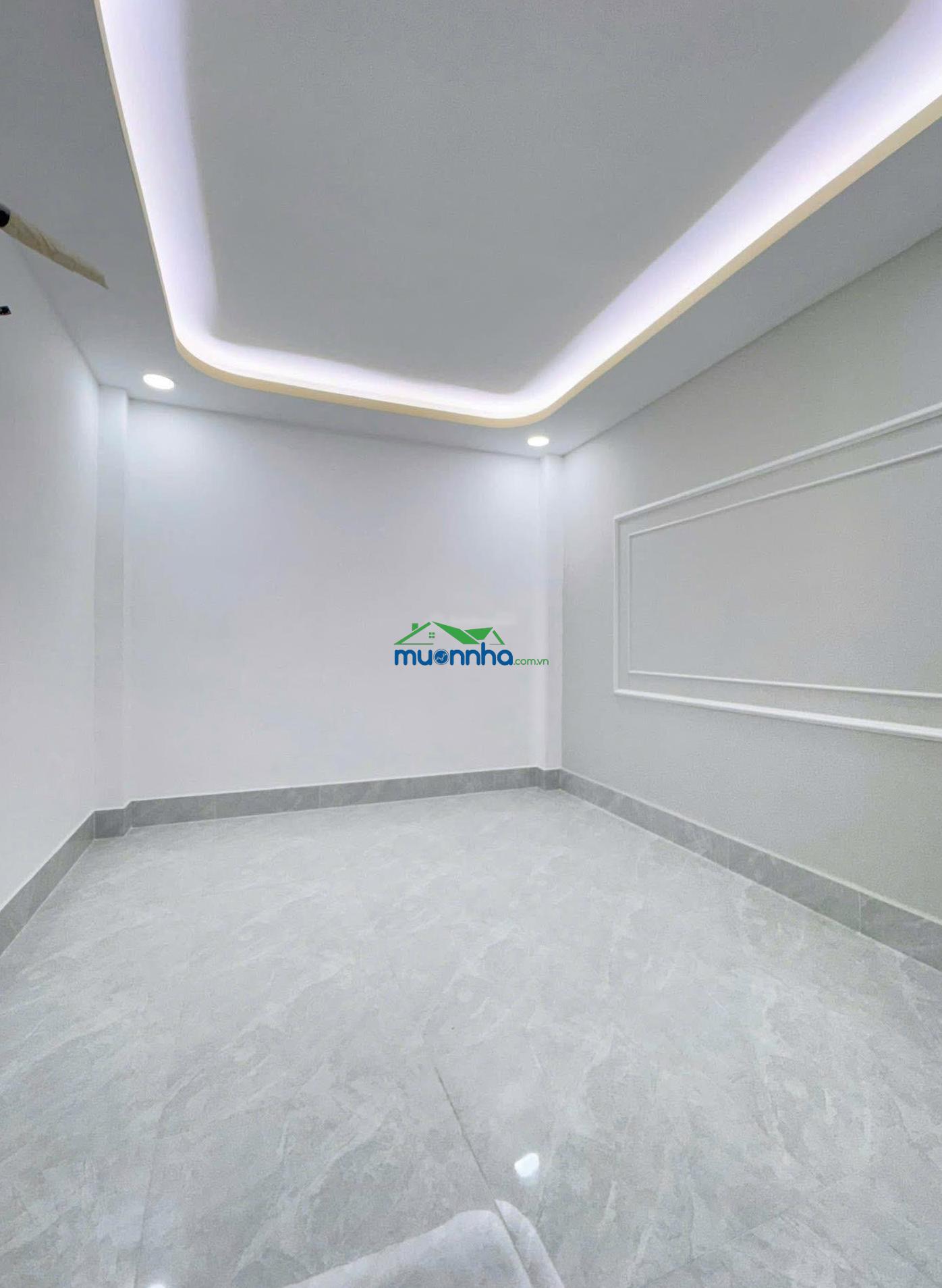 Kẹt vốn! bán nhà đoàn thị điểm p. 11 q. phú nhuận, cho thuê 15 triệu/th shr, hẻm to, lh ngay