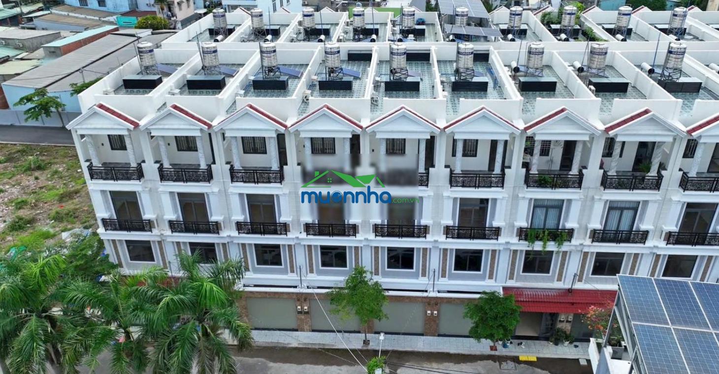 Chỉ còn lại 3 căn giá tốt, giá tốt cầu đúc - 4