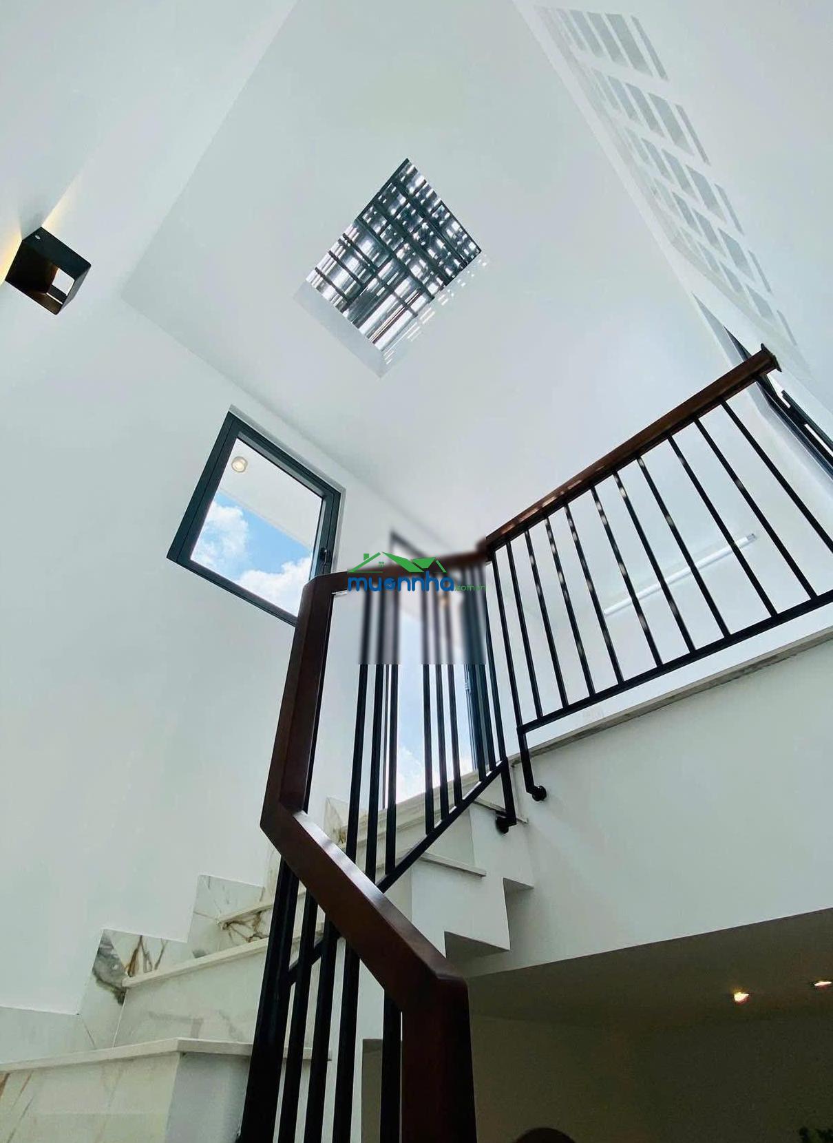 Nhà 79m2 đang cho thuê 29 triệu đường oto 8m mai thị lựu - đa kao - q1, gần đại học kinh tế