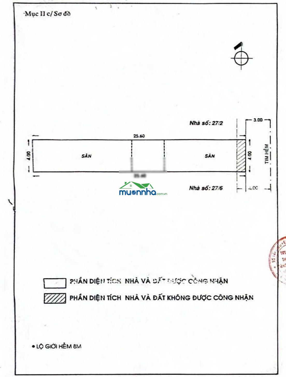 Siêu vị trí - hẻm 8m cộng hoà, p12, tân bình - hầm 4 tầng (4 x 25m) - hđt: 50 triệu - 17,9 tỷ - 4