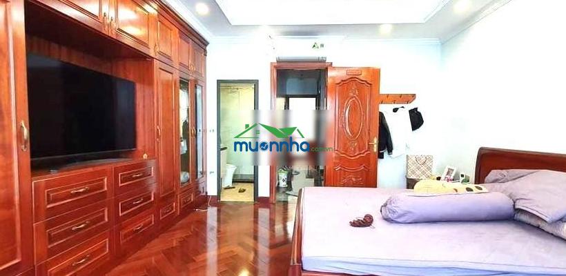 Bán nhà ngang 5m, hẻm xe hơi tránh ngay đỗ xuân hợp, sát đại học văn hóa, 3 tầng btct, 9 tỷ nhỏ - 3