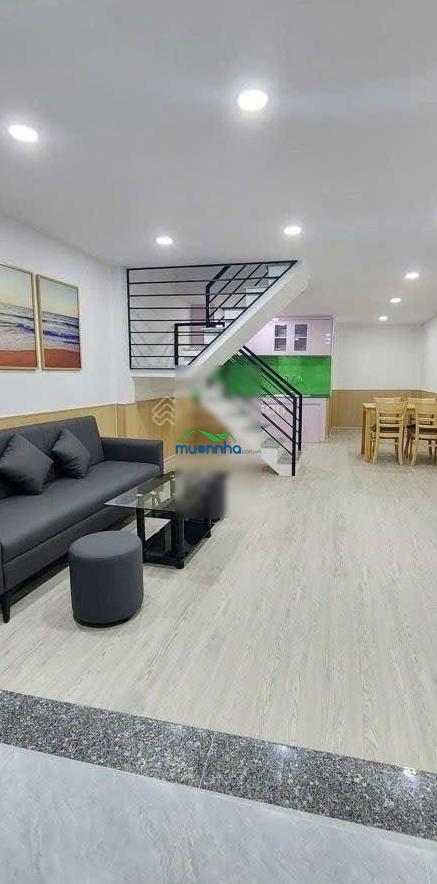 Bán nhà: đường hương lộ 2 lê văn quới phan anh, bình trị đông, q. bình tân, dt: 4 x 13m giá 5.6 tỷ