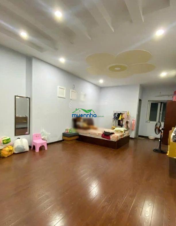 * Gấp bán nhà giá rẻ 111m2 hxh 7 chỗ tt bình thạnh chỉ 14 tỷ _ gần mặt tiền 4 tầng 5pn 6wc mới đẹp