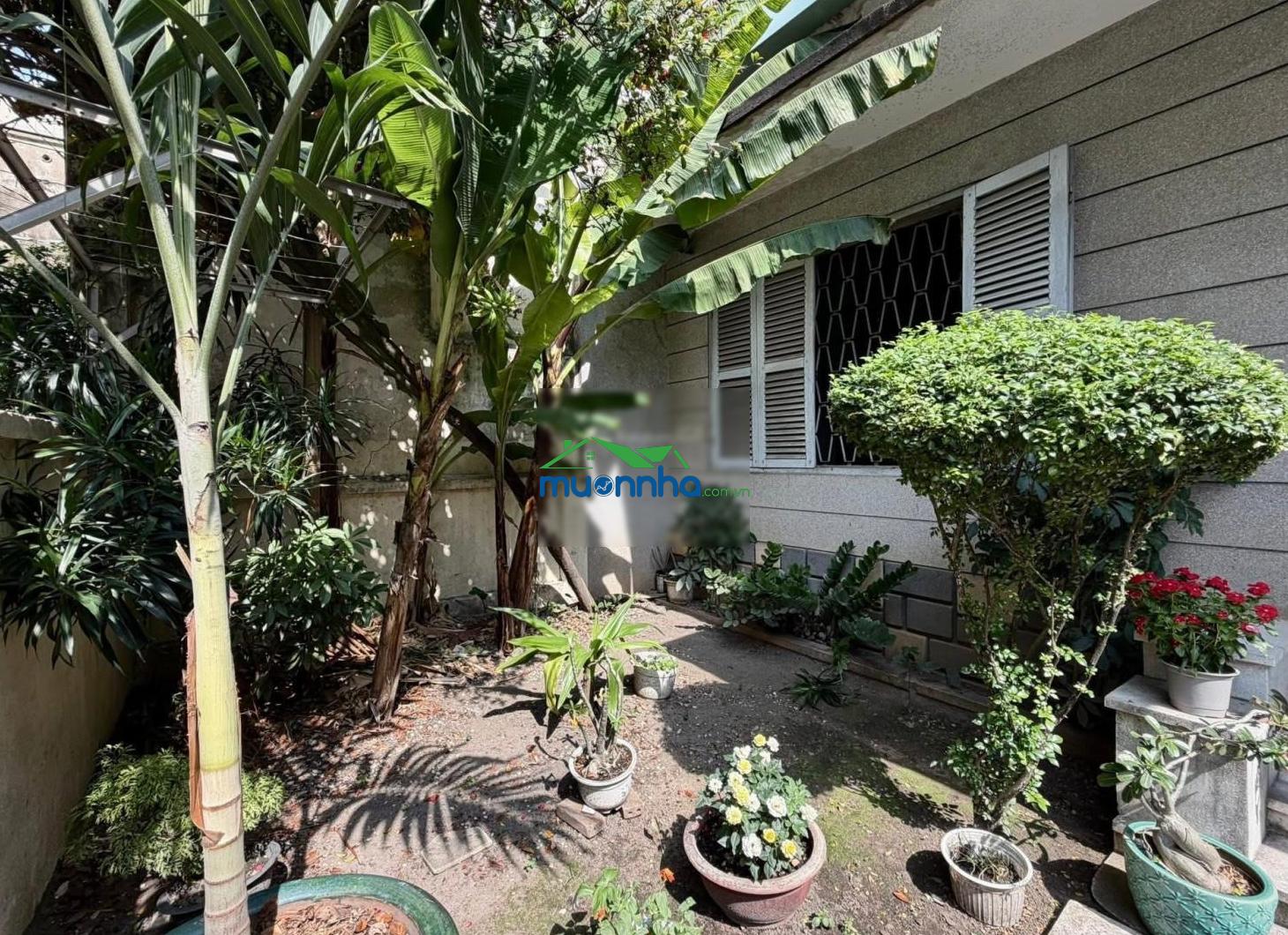 Bà ngoại bán nhà chia tài sản cho con cháu làm ăn 165m² trung tâm bình thạnh chỉ 22,7 tỷ - 4